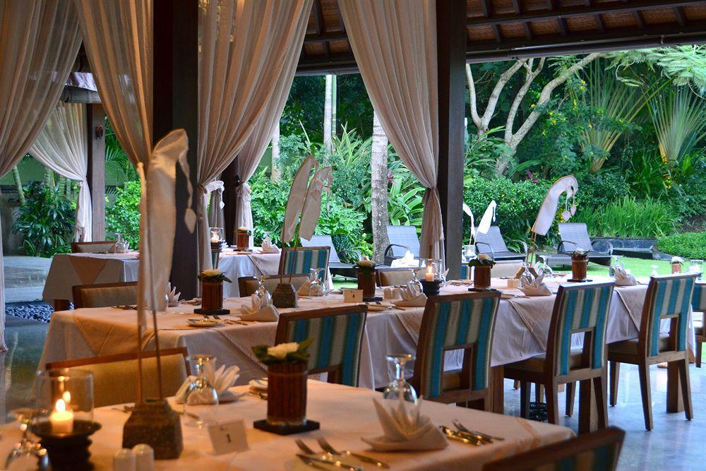 Villa Air Bali Boutique Resort And Spa Petitenget  Exterior foto