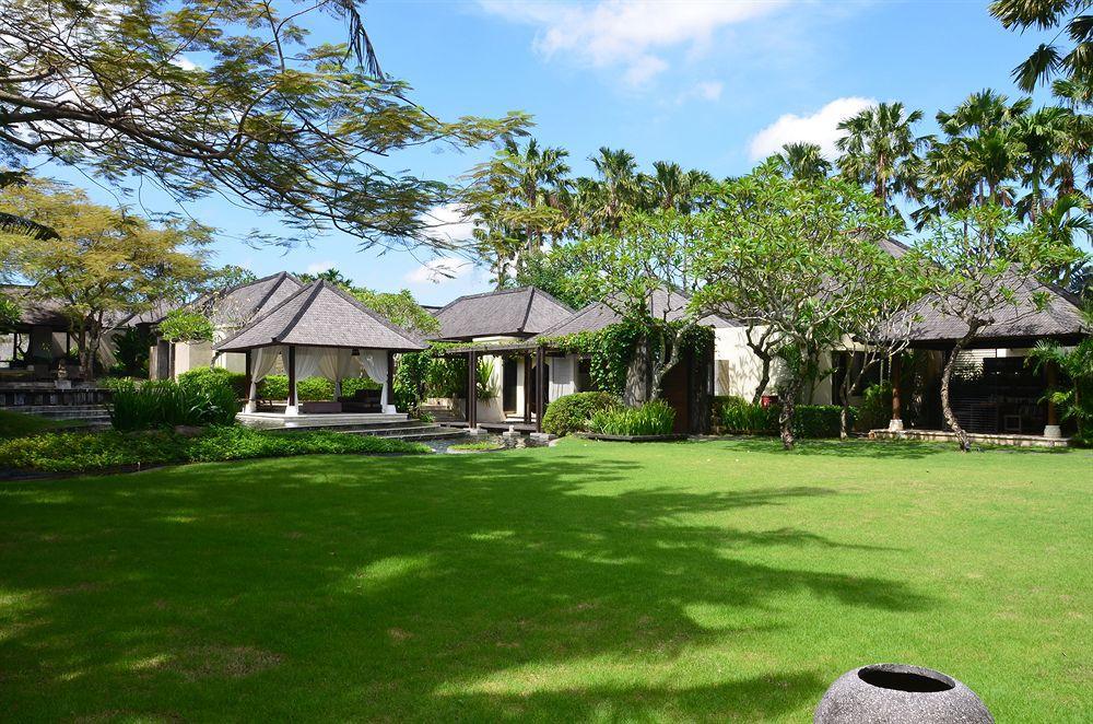 Villa Air Bali Boutique Resort And Spa Petitenget  Exterior foto
