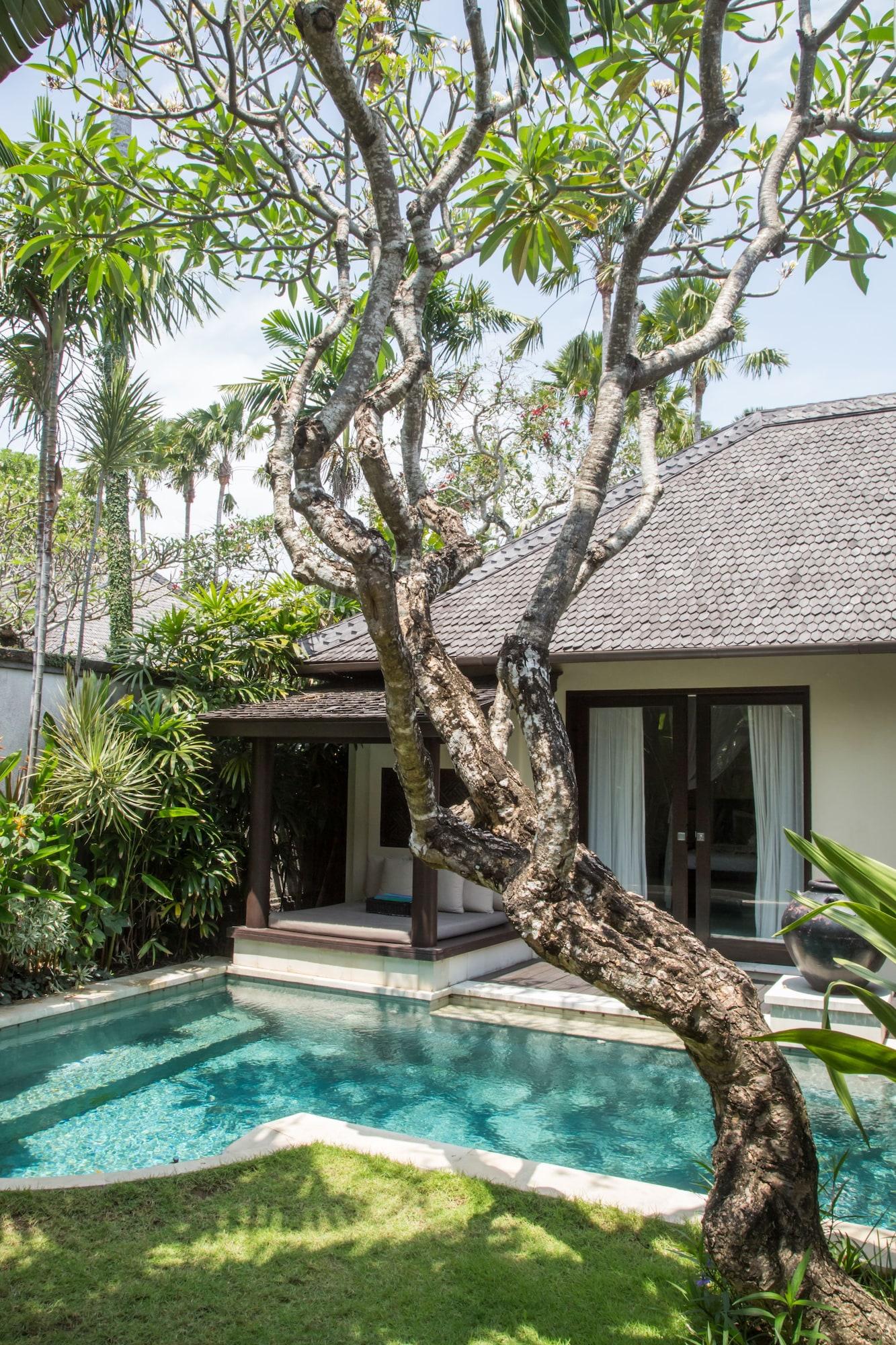 Villa Air Bali Boutique Resort And Spa Petitenget  Exterior foto