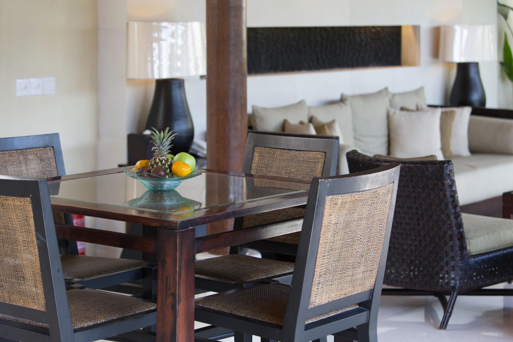 Villa Air Bali Boutique Resort And Spa Petitenget  Exterior foto