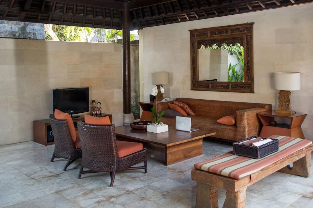 Villa Air Bali Boutique Resort And Spa Petitenget  Exterior foto