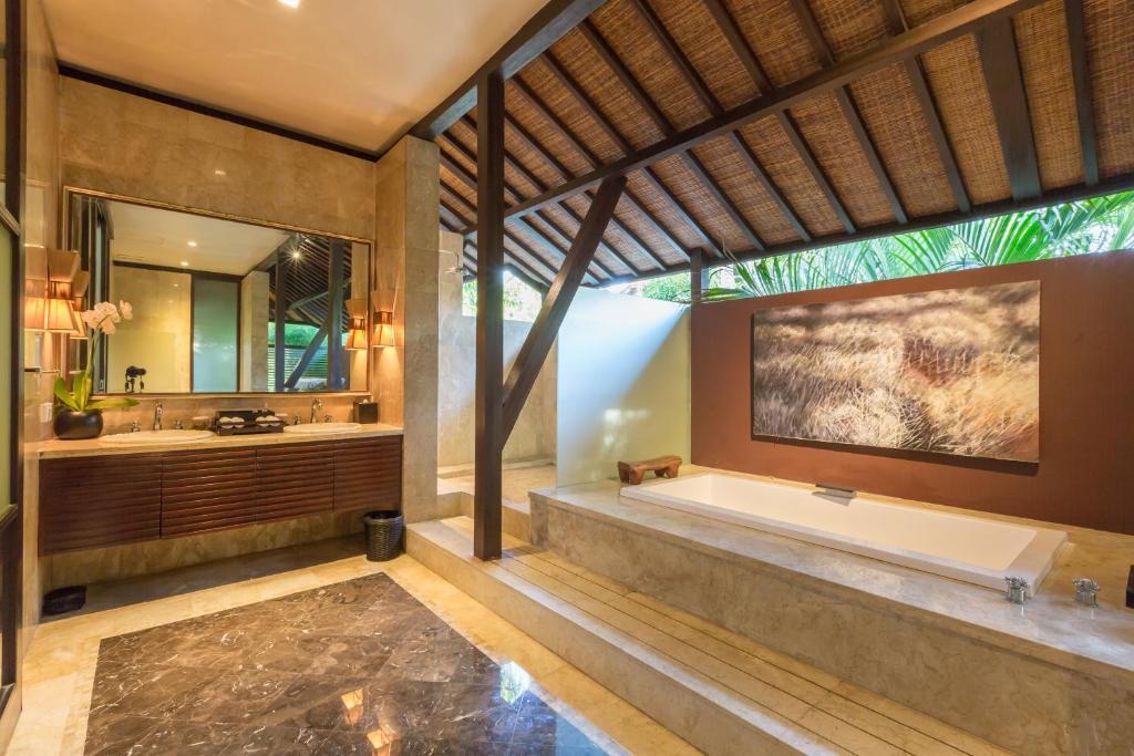Villa Air Bali Boutique Resort And Spa Petitenget  Exterior foto