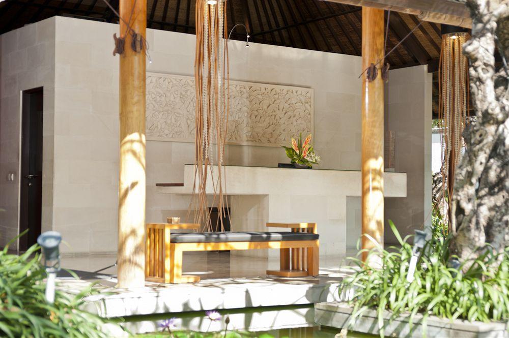 Villa Air Bali Boutique Resort And Spa Petitenget  Exterior foto