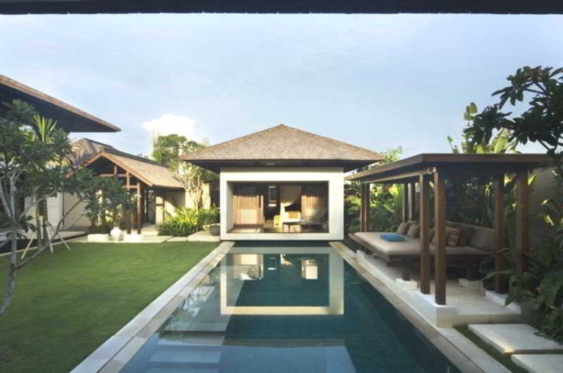 Villa Air Bali Boutique Resort And Spa Petitenget  Exterior foto
