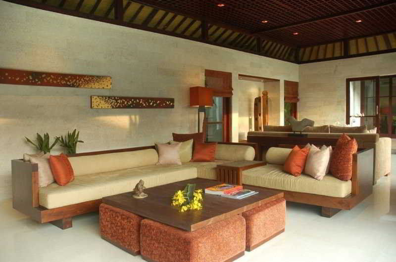 Villa Air Bali Boutique Resort And Spa Petitenget  Exterior foto