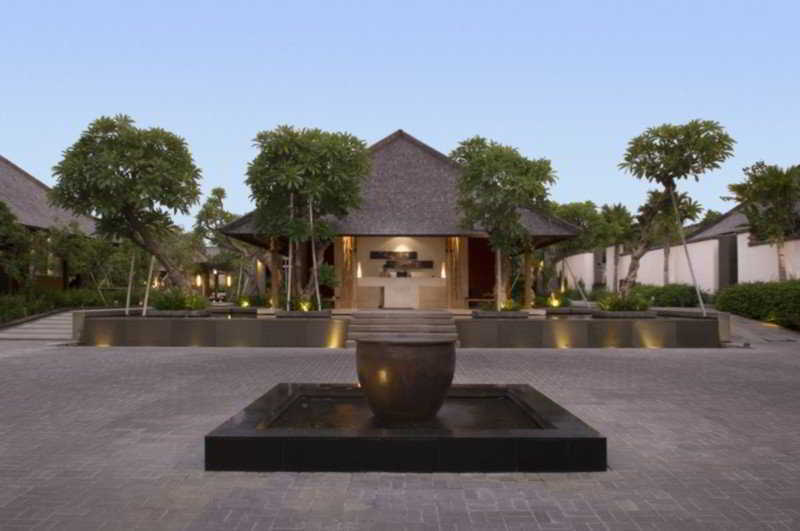 Villa Air Bali Boutique Resort And Spa Petitenget  Exterior foto