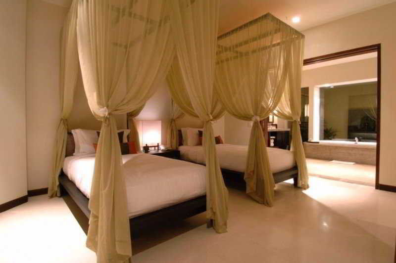 Villa Air Bali Boutique Resort And Spa Petitenget  Exterior foto