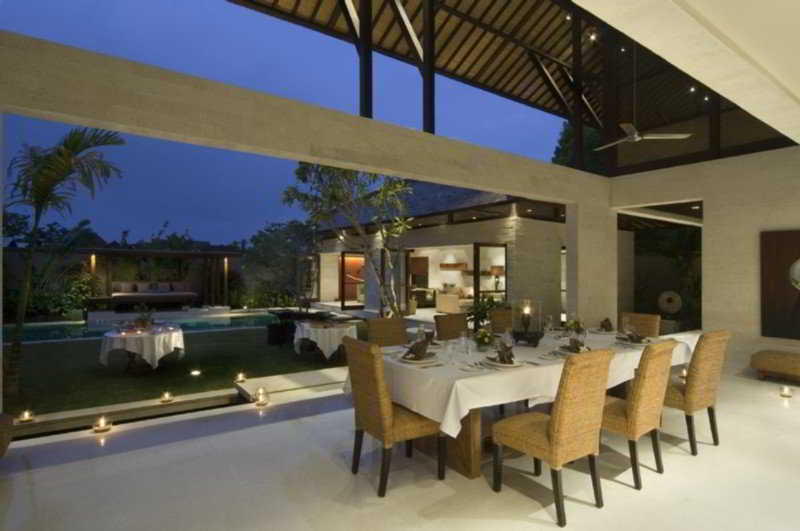Villa Air Bali Boutique Resort And Spa Petitenget  Exterior foto