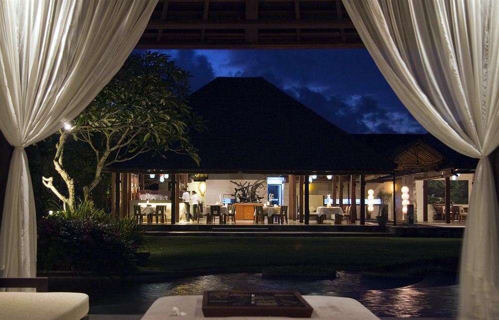Villa Air Bali Boutique Resort And Spa Petitenget  Exterior foto