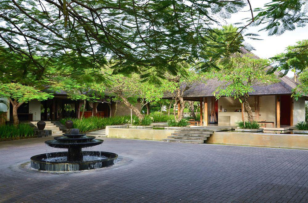 Villa Air Bali Boutique Resort And Spa Petitenget  Exterior foto