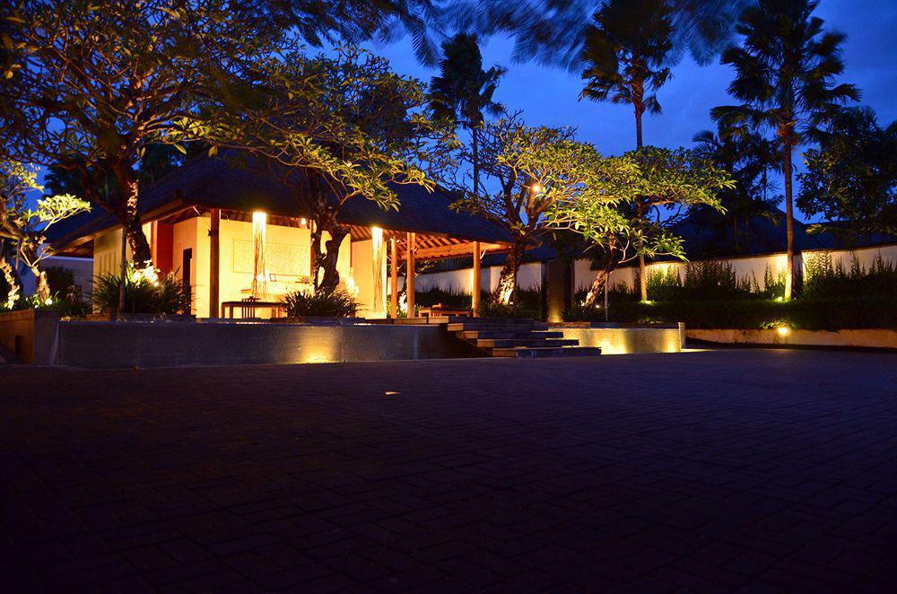 Villa Air Bali Boutique Resort And Spa Petitenget  Exterior foto